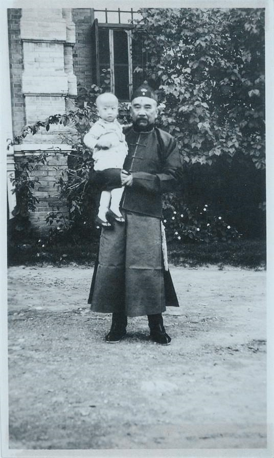 失败后 去清廷讨要辛苦钱竟遭一顿奚落|张勋|辫子|段祺瑞_新浪新闻