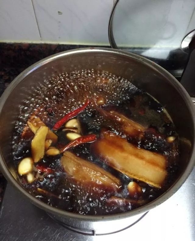 真正的老师傅制作的卤水可传家?教你如何永久保存卤水!