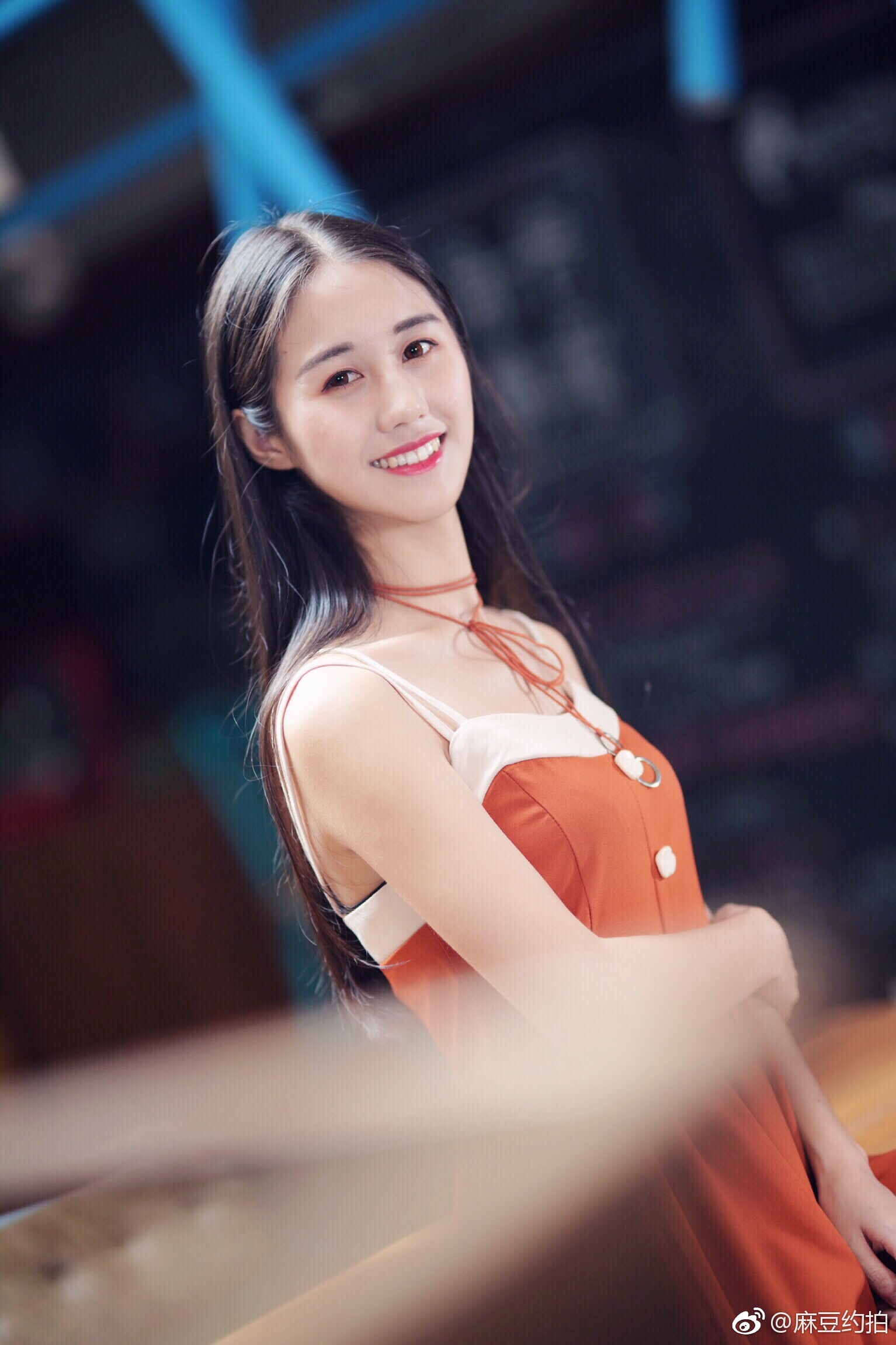 长沙少女艺术写真陈强0202约拍请私信麻豆约拍