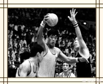 中国篮球人历史地位排名是怎样的?