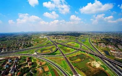 改革开放40年,公路交通史上的"中国速度"了解一下?