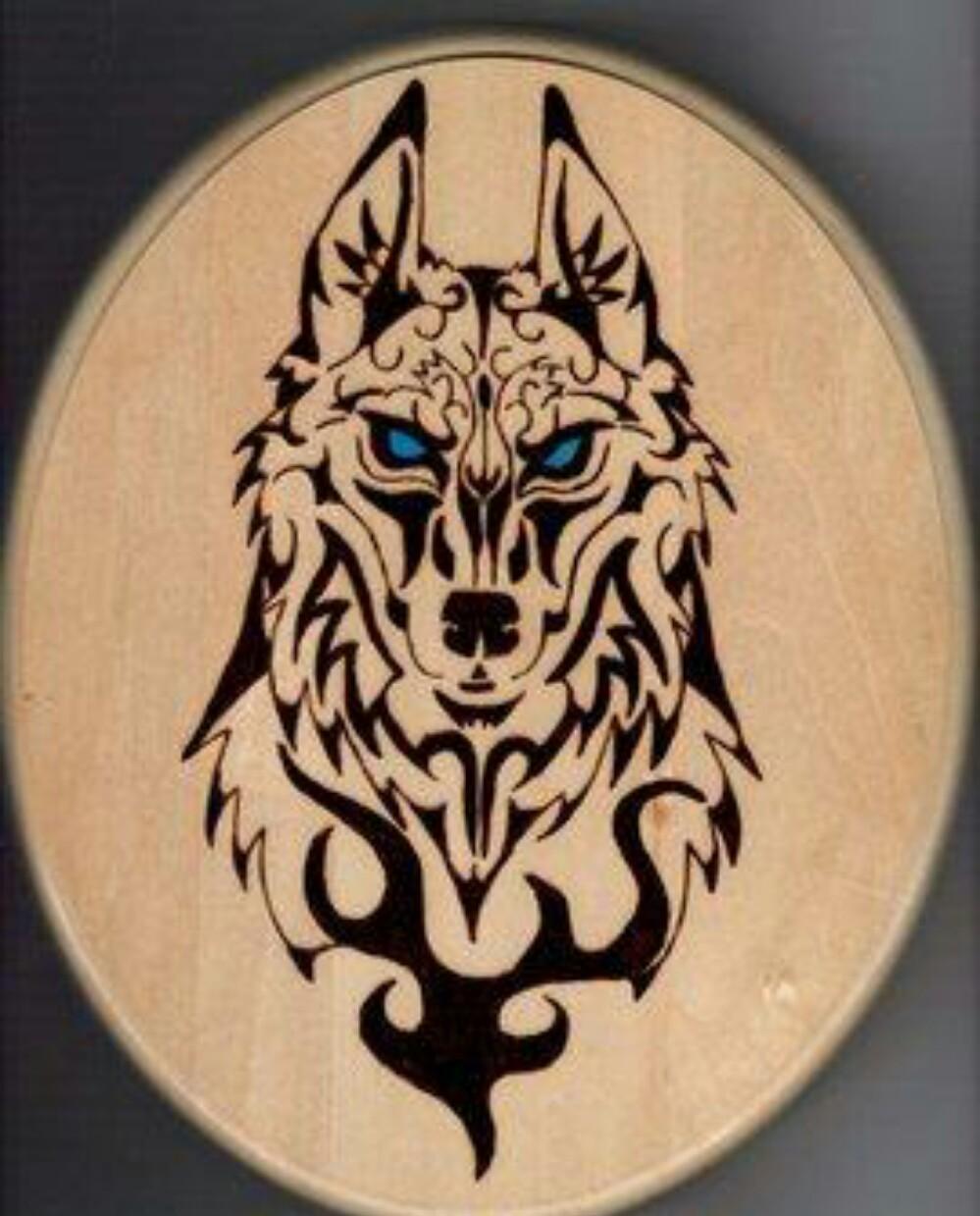 犬戎族图腾——二白犬曾经是秦国铁骑的强敌,又被称为游牧民族的精神