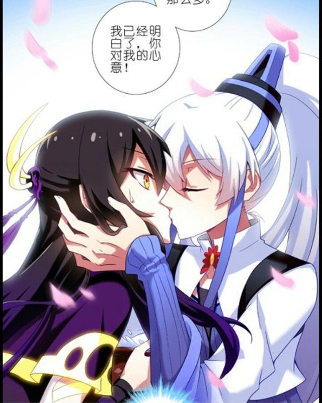 真有这么神!单部近5亿播放量 动态漫画崛起成为国漫新标杆?