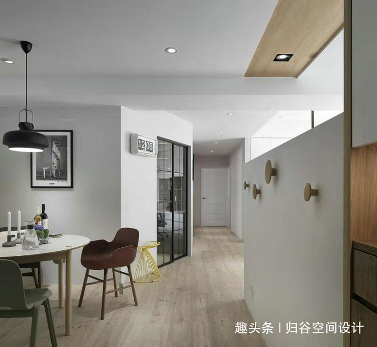 如果你家装修成这种风格 隔壁邻居究竟会怎么说