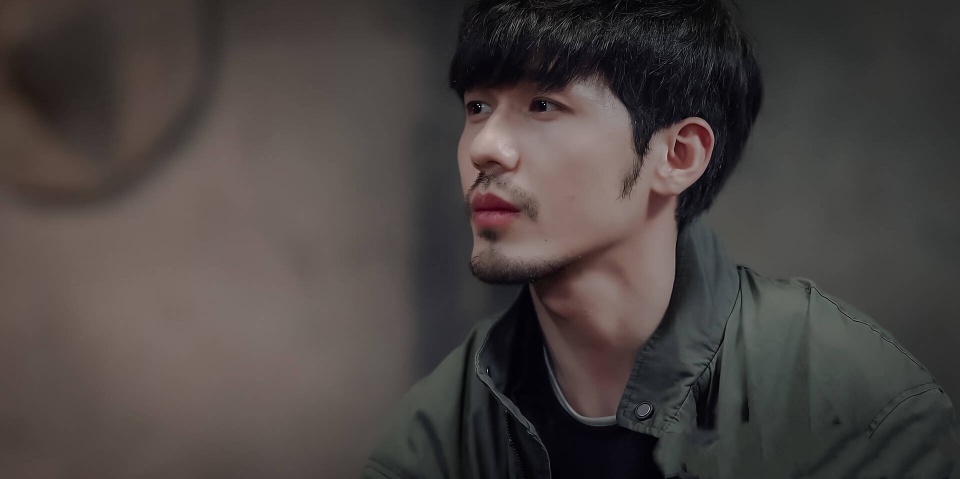 白宇换脸式演技又开挂一秒红眼眶圈粉无数