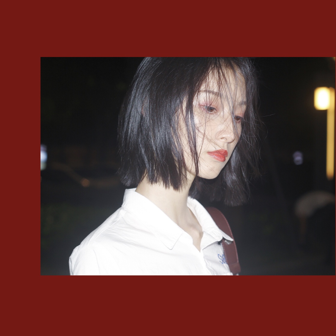 一简jane_  一简  95年 身高170 体重85 养了两只猫 是喜欢美食喜欢