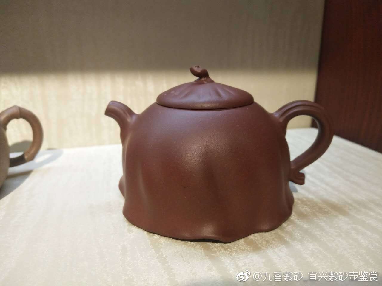 紫泥公社创客作品赵炎设计