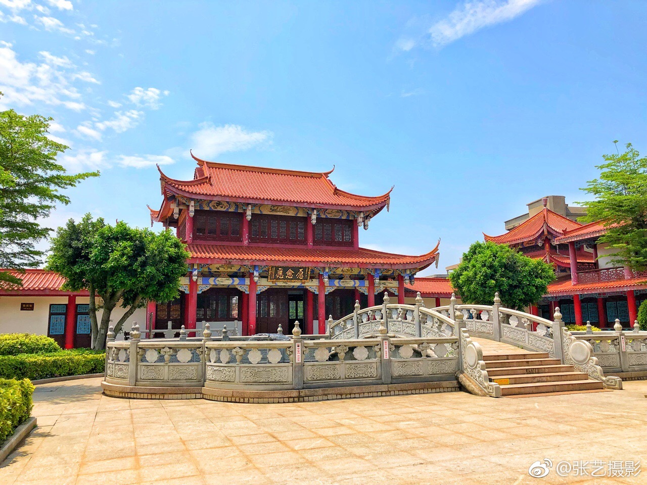 今天天气晴朗|显应宫|宋绍兴|大王宫_新浪新闻