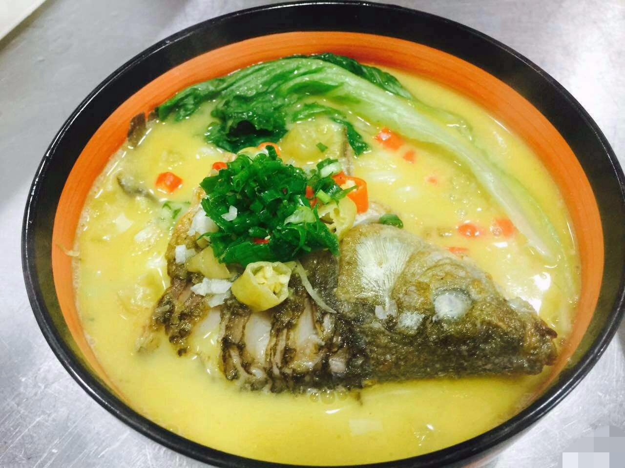 衡阳鱼粉既营养又美味!