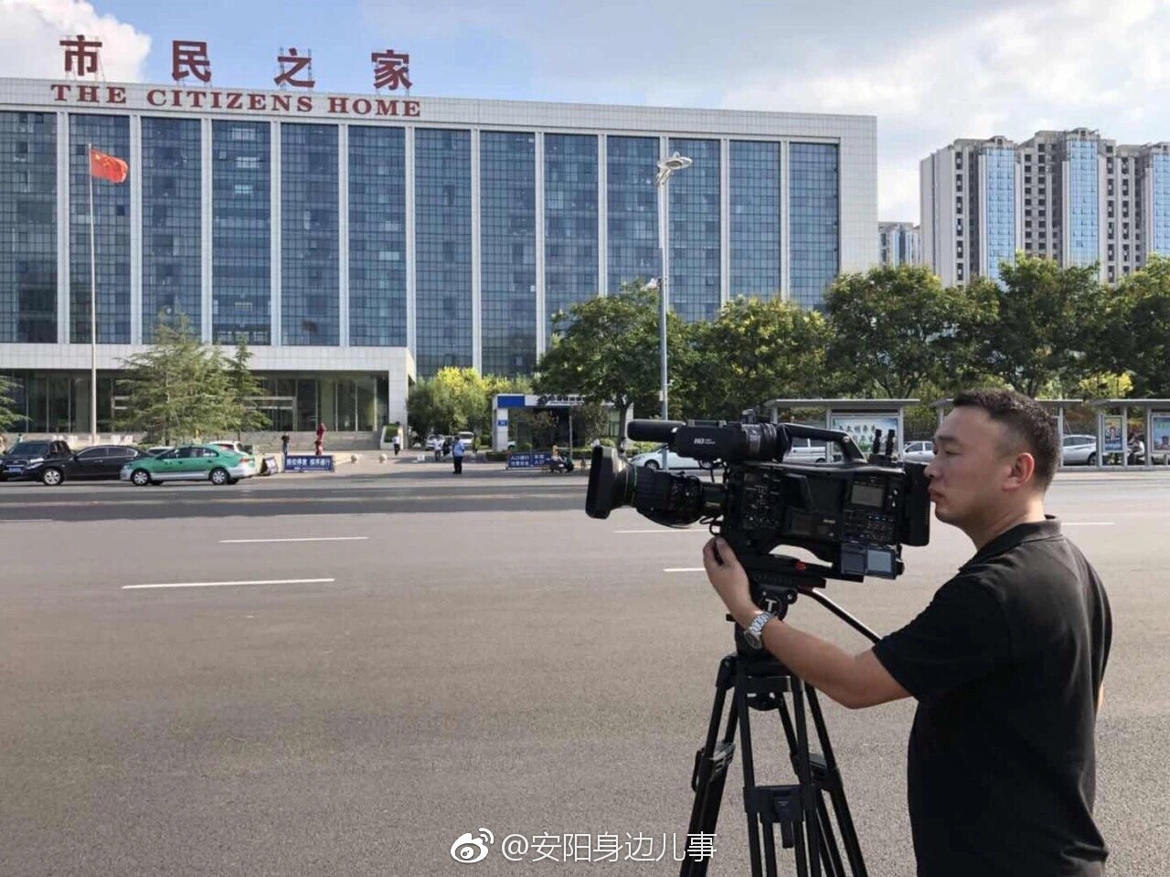 市长热线