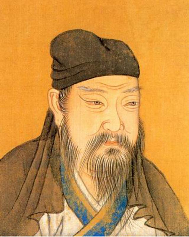 历史上侍奉帝王最多的人是谁侍奉过多少帝王