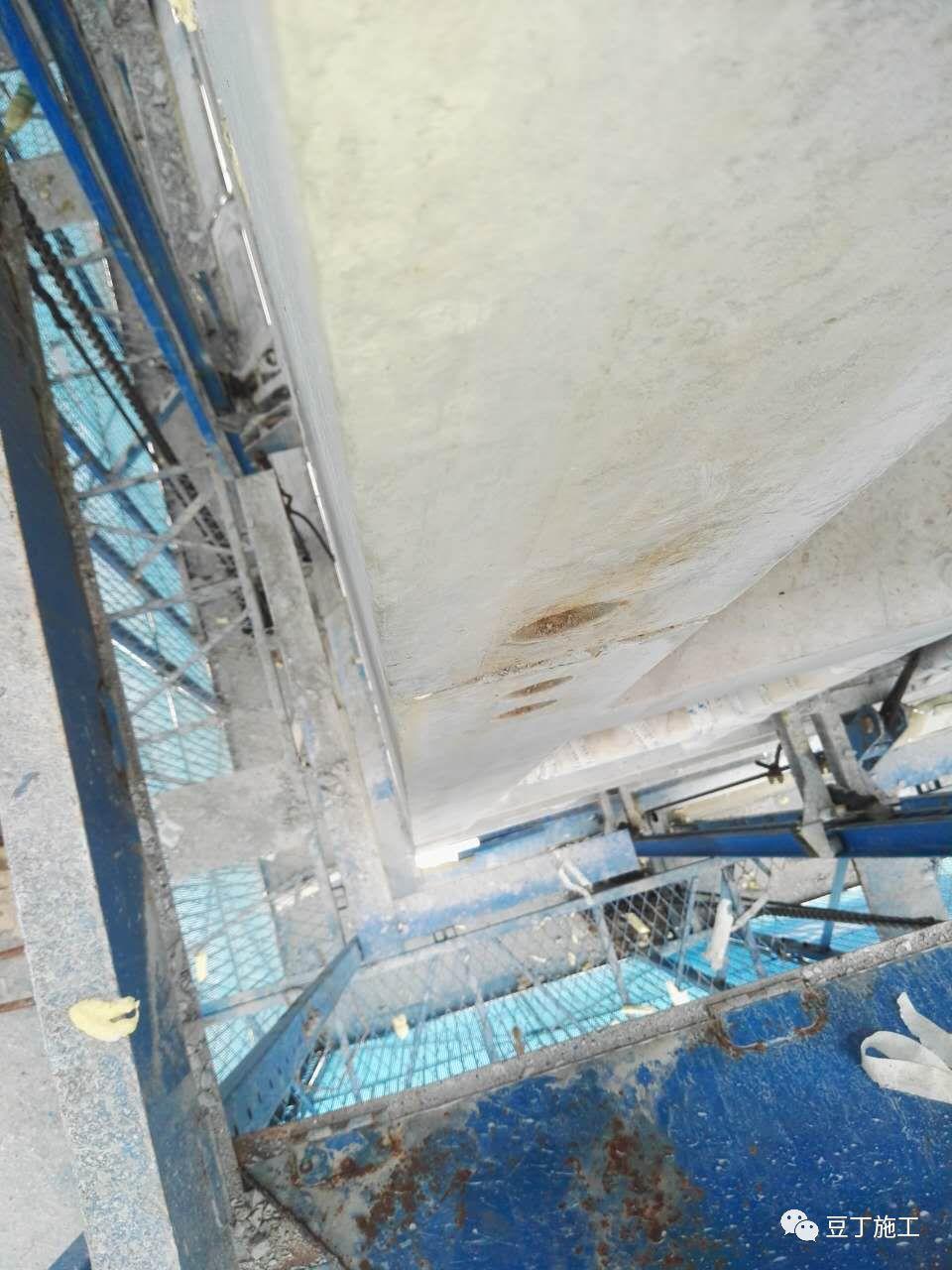 装配式建筑施工干货丨pc构件与铝模结合施工做法(高清节点图)