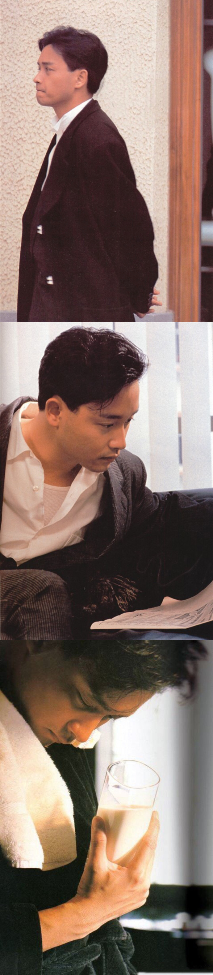 张国荣《纯影集》