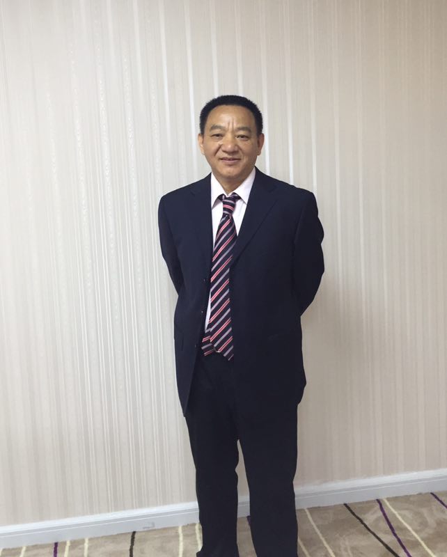 2018艺术年度骄傲人物—刘世全