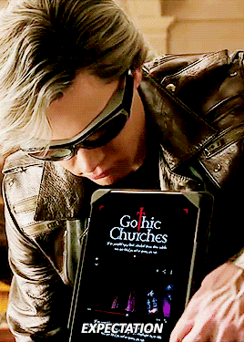 万磁王儿子快银是《x战警》里最碉堡的超级英雄