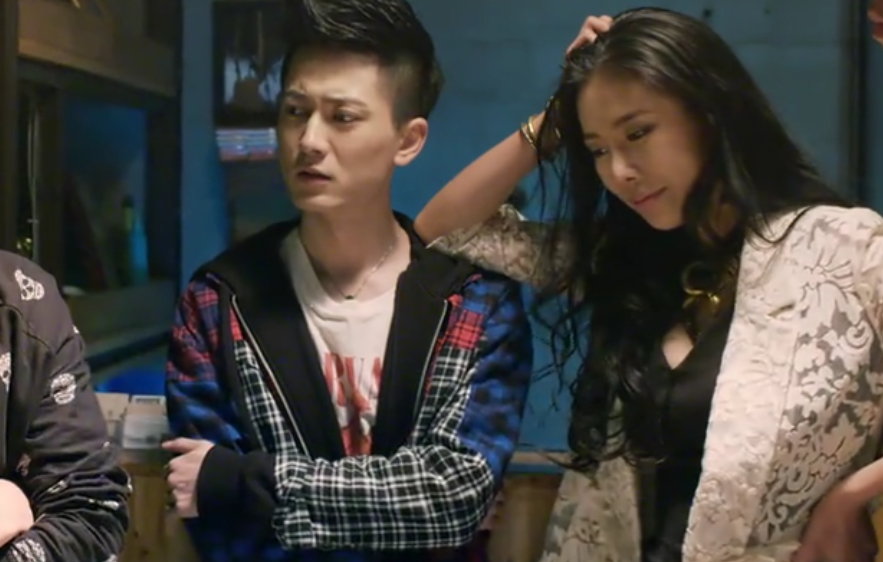 男女互换灵魂感受彼此付出变身爱情这部戏很有思想