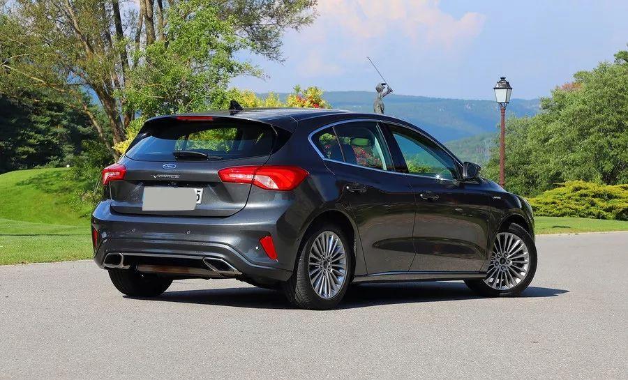 这些带t的1.0升三缸车分分钟能把"小钢炮"虐出翔