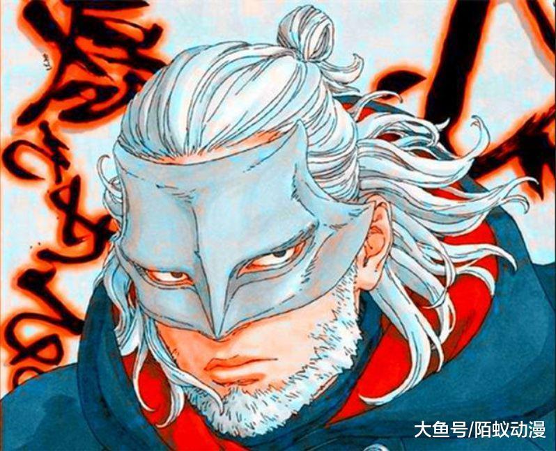 火影博人传果心居士找到打败佐鸣的方法自来也和鼬再次被转生