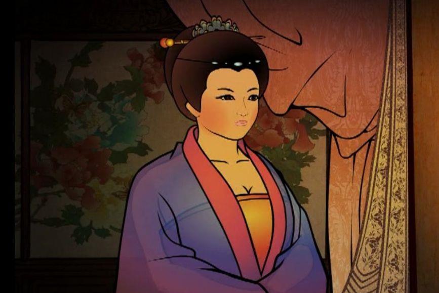 身为一代名相,面对李世民的赏赐,竟吓的不敢回家|房玄龄|凌烟阁