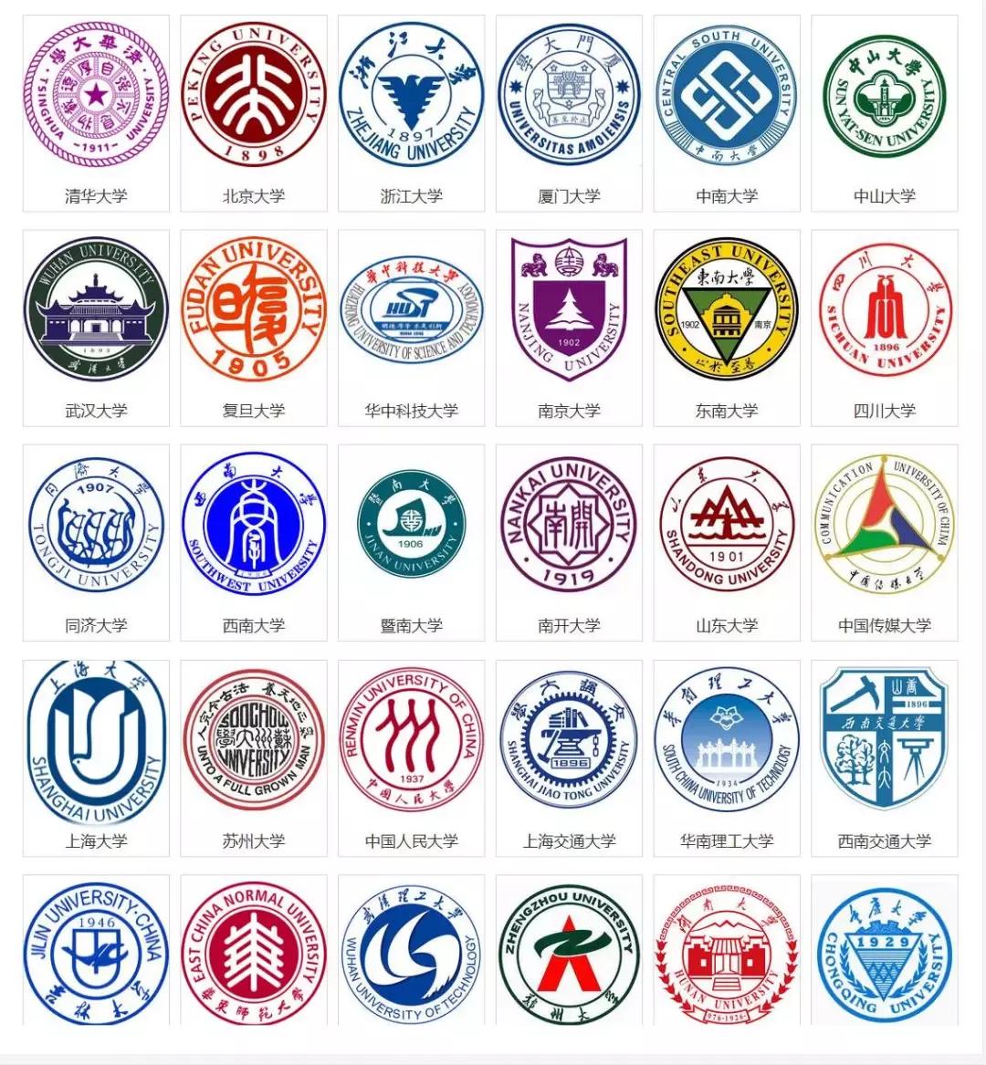 "名牌大学都是4个字,我们学校也改改名字吧"