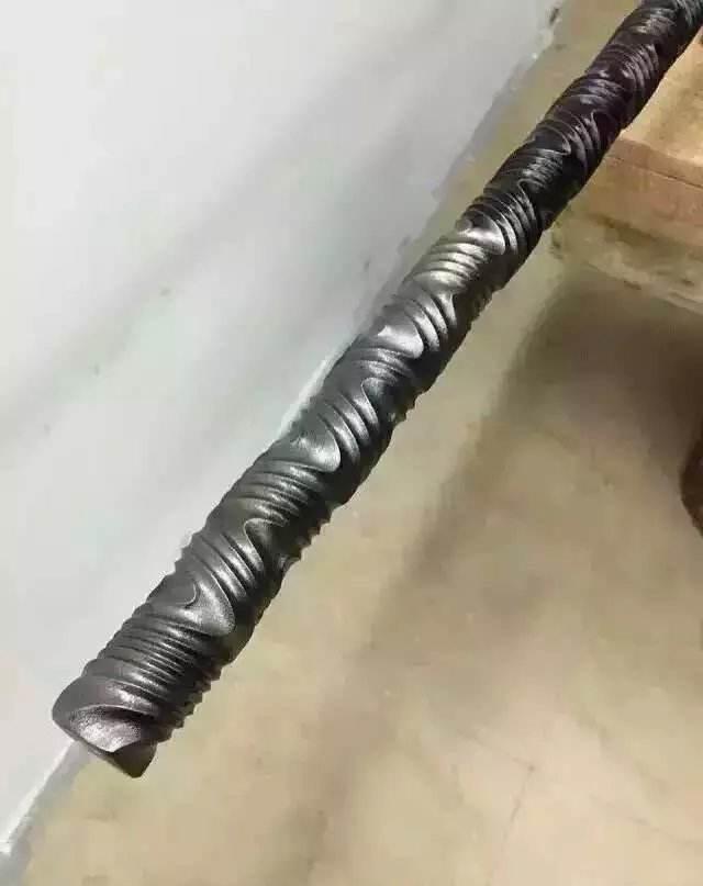 原来历史上真的有孙悟空, 专家找到了墓, 还挖到了一根铁棒