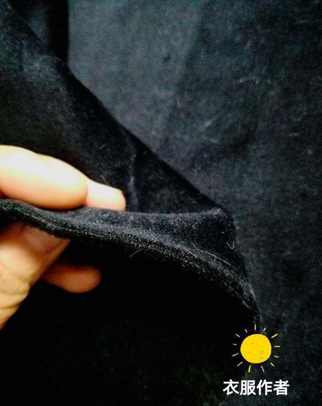 黑色的衣服孩子会喜欢吗