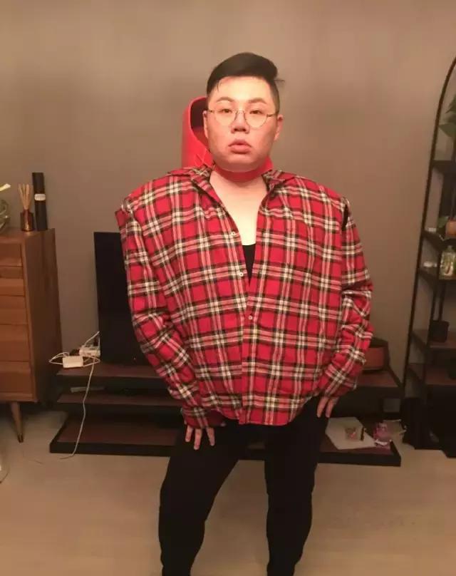 奇葩买家秀有一种不忍直视叫做买家秀