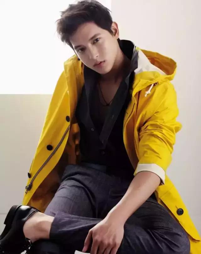 三胖james主演泰剧合集