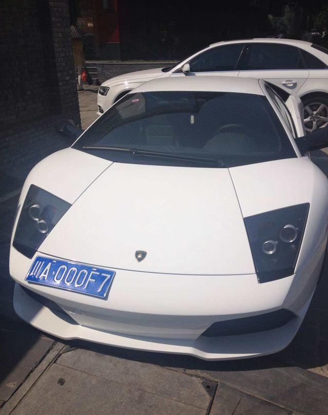 为什么成都的车牌开始使用川g