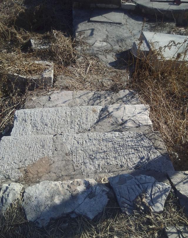 唐山一处值得开发的风景古迹