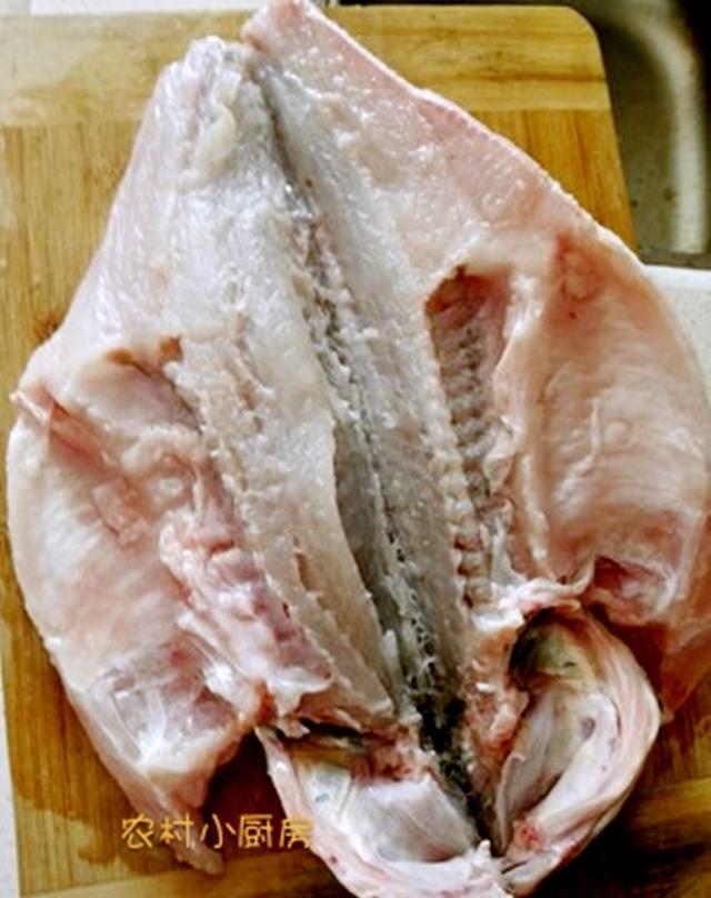 鲈鱼|鱼身|脊骨_新浪新闻