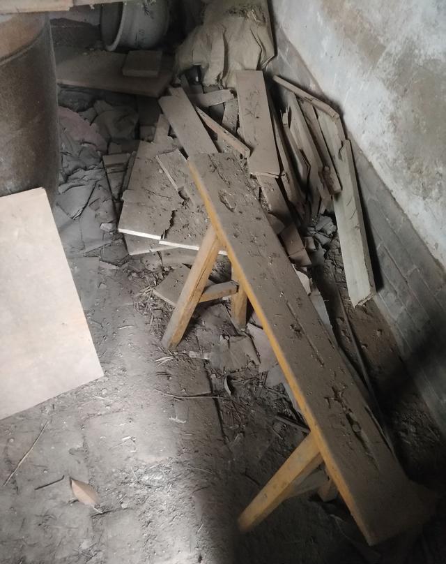 免费原生态的鹞(yào)店古寨,一个值得你去的地方!