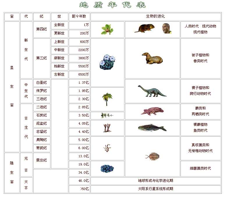 恐龙灭绝之谜有了突破性进展!发现的原因恐怕会影响人类未来命运
