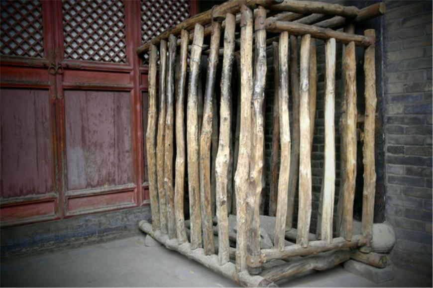 唐高宗宠幸日本公主后,为啥愤怒的将她们关进铁笼?原因令人无语