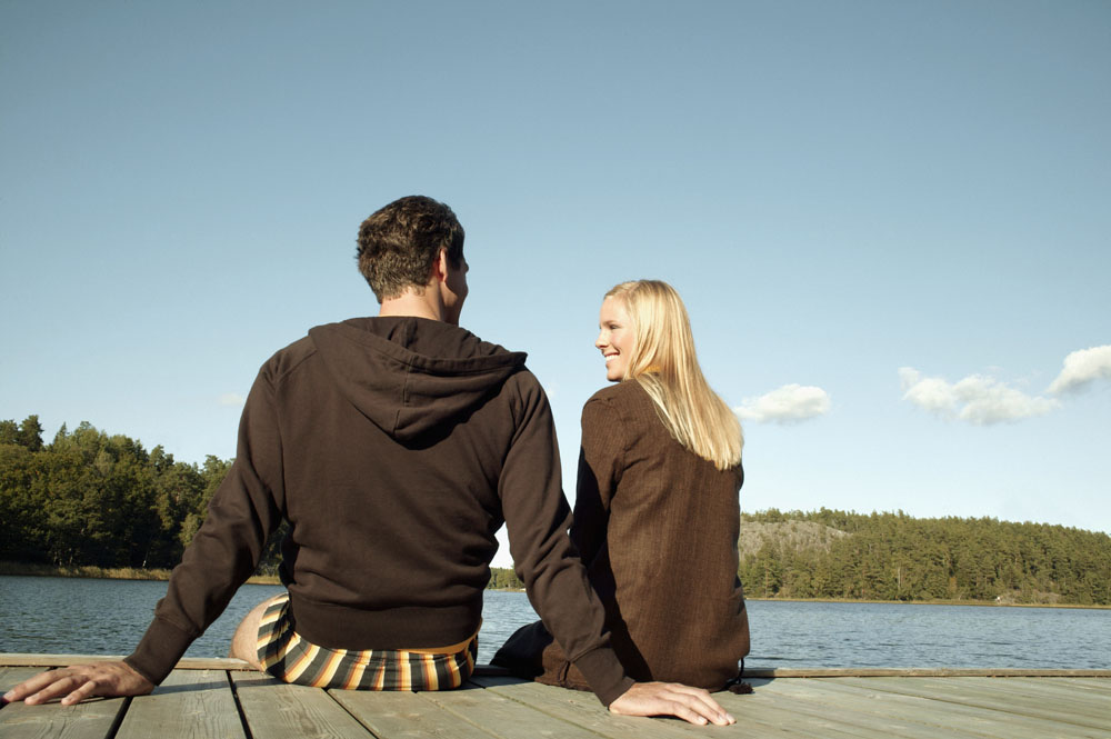 懂得夫妻相处有边界,婚姻才可能幸福