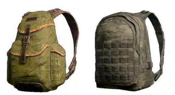 刺激战场三级包已成累赘玩家怪异习惯你中招了吗