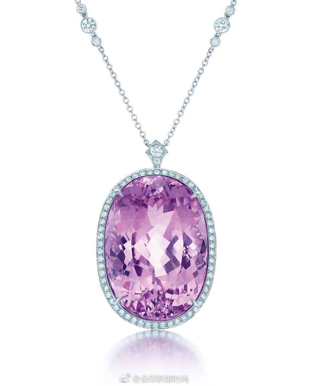 的有色粉宝石超级美