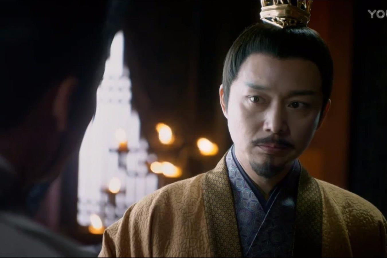 吴青峰词曲演唱古装励志剧《扶摇》片尾曲《窗》mv今日上线