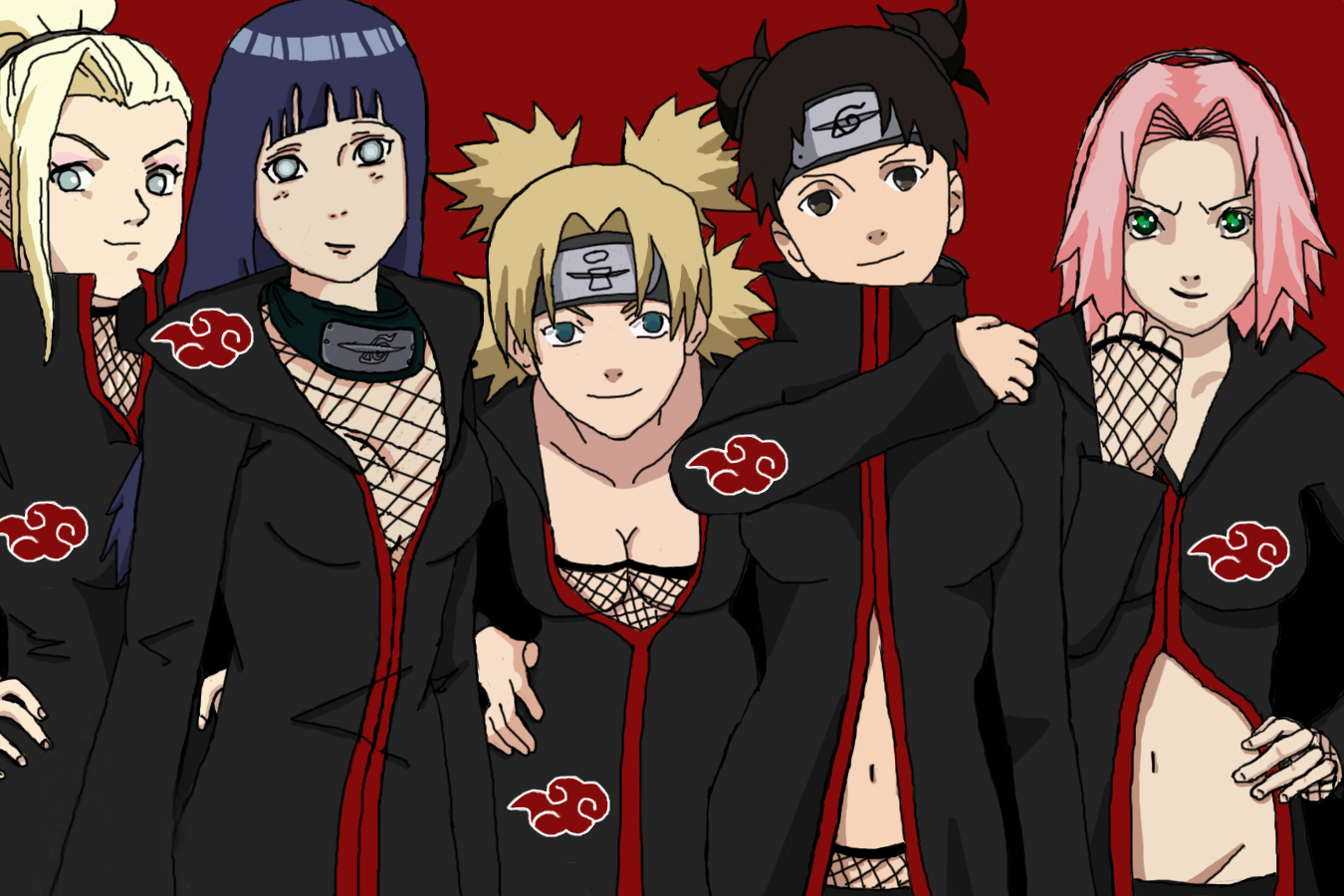 忍者|木叶|火影忍者_新浪新闻