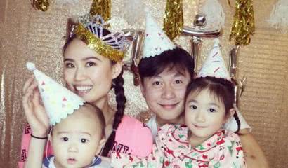 李安琪生病吃药过敏,脸肿遭李小鹏吐槽,网友:是