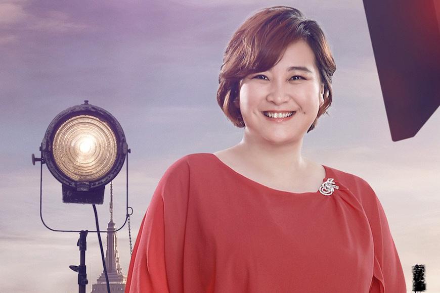 贾玲用实力证明:时间是把杀猪刀|贾玲|杀猪刀|搞笑_新浪新闻