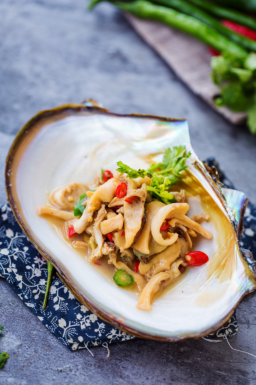 河蚌|美人|河蚌肉_新浪新闻