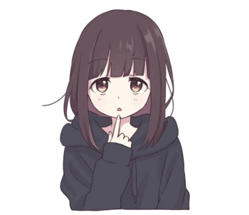 完整版 | 超级萌妹menhera酱表情包