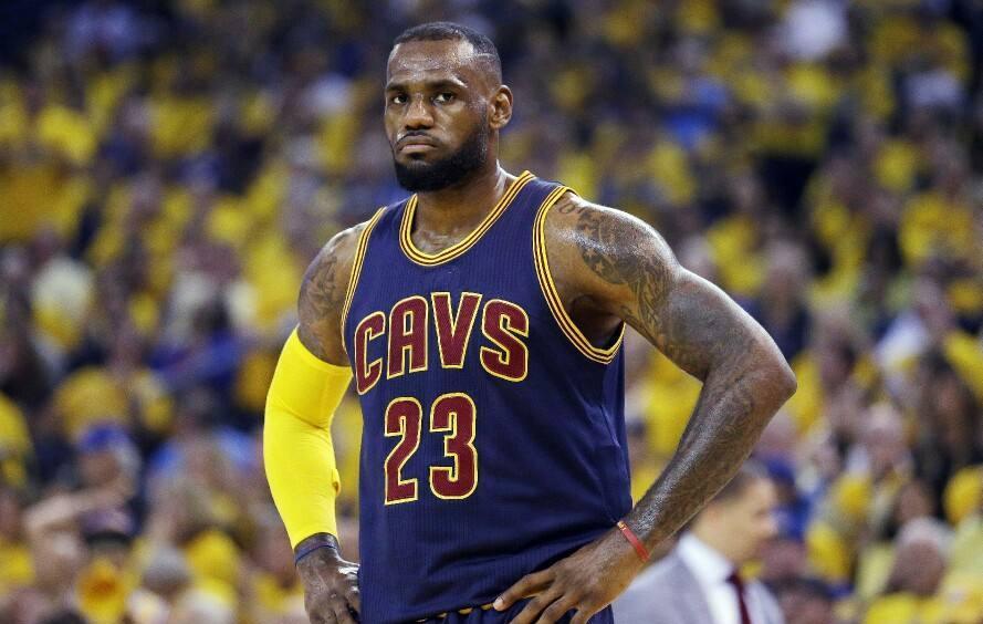 NBA现役五大超级小前锋排名, 第一有悬念么,