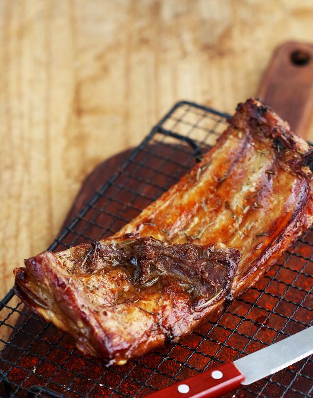 烤肉串烧烤配料大全,在家也能做街头火爆的烤肉串,学会了可开店