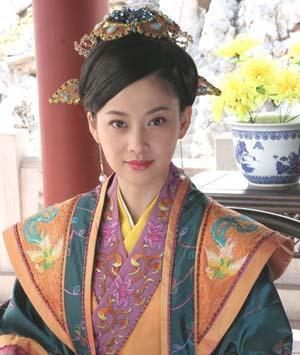 她德容出众深得宠爱, 被吴三桂擒住, 竟自扼喉死的惨烈!