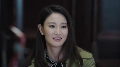 猎毒人江伊楠无法释放的低气压