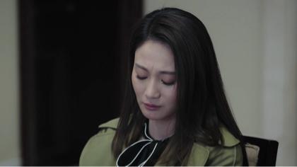 得知死者并非吕云鹏之后,更坚定了江伊楠要将吕云鹏平