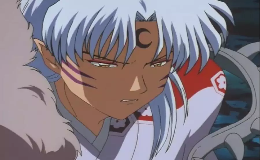 犬夜叉拥有天下霸道三剑的犬大将为何会败在人类手上