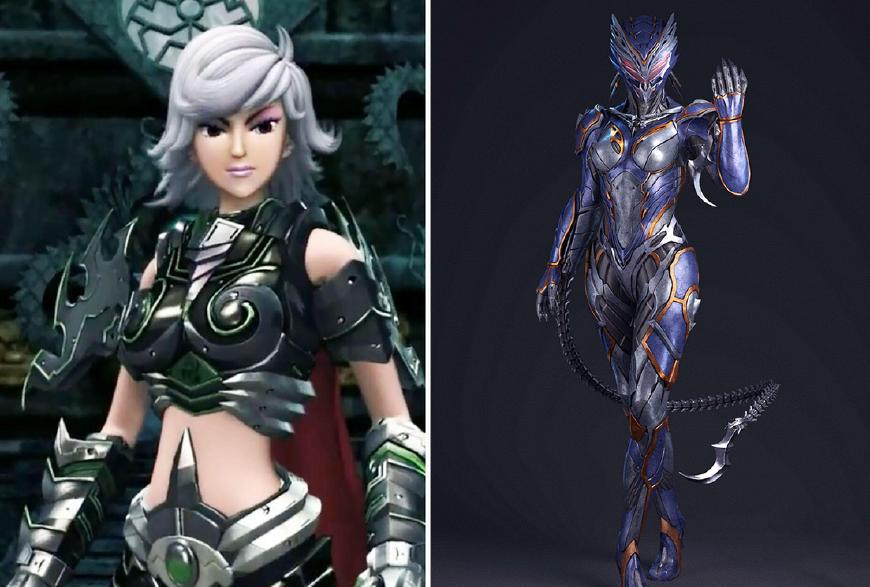 超兽武装:真人版龙莹气质剧增,不仅不会领便当,还能征服龙戬